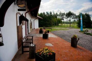 Фото Виллы Balios г. Osielsko 4