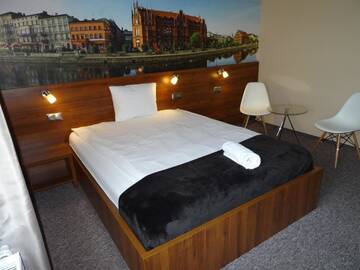 Фотографии Отели типа «постель и завтрак» Pro Bed & Breakfast г. Osielsko (Польша) №1 Фото Отели типа «постель и завтрак» Pro Bed & Breakfast г. Osielsko 1