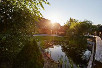 Фото Отель Hotel Gazdówka Spa г. Osielsko 4